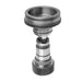 ATS Diesel Performance 304-930-2188 ATS 47Re Billet Output Shaft Fits 1996-2002 5.9L Cummins 2-Piece - Truck Part Superstore