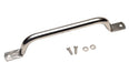 Kentrol 30409 Jeep CJ Grab Bar 55-86 CJ Polished Silver Kentrol - Truck Part Superstore
