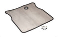Kentrol 30410 Jeep CJ Bug Shield 55-86 CJ Polished Silver Kentrol - Truck Part Superstore