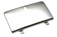 Kentrol 30425 Jeep CJ Glove Box Door 72-86 CJ Polished Silver Kentrol - Truck Part Superstore