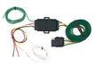 Husky Towing 30428 Batt Power Adapts Individ Bulb Taillight To Common Bulb Taillight System - Truck Part Superstore