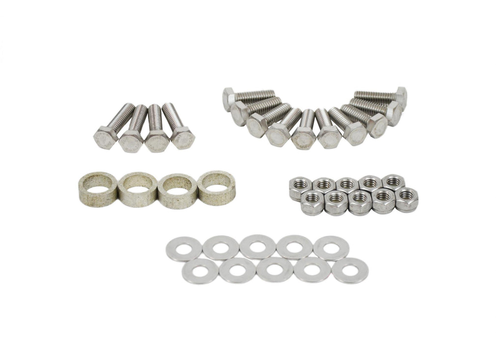 Kentrol 30432 Jeep CJ7/YJ Side Steps Pair 76-95 CJ7 Wrangler YJ Polished Silver Kentrol - Truck Part Superstore