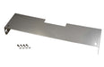 Kentrol 30433 Jeep CJ Frame Cover (410) 72-86 CJ Polished Silver Kentrol - Truck Part Superstore