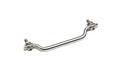 Kentrol 30434 Jeep YJ Footman Loop 87-95 Wrangler TJ Polished Silver Kentrol - Truck Part Superstore