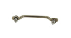 Kentrol 30434 Jeep YJ Footman Loop 87-95 Wrangler TJ Polished Silver Kentrol - Truck Part Superstore