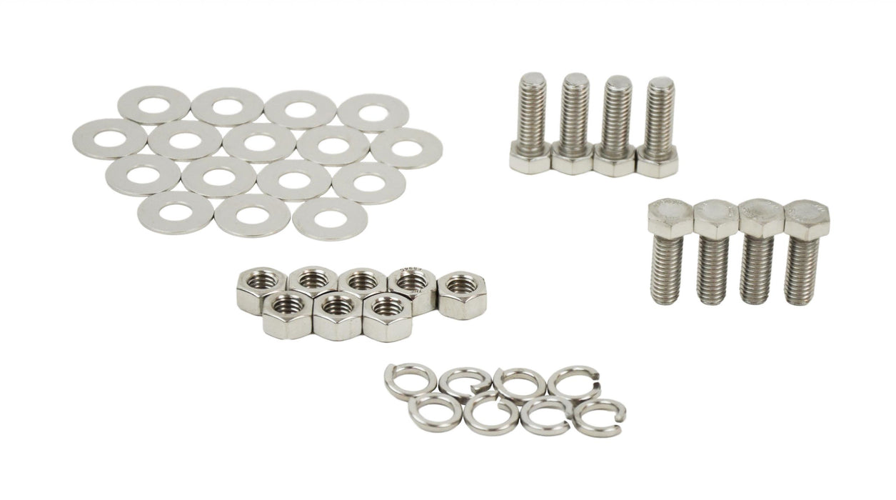 Kentrol 30438 Jeep CJ/YJ Bumperettes Pair 76-95 CJ and Wrangler YJ Polished Silver Kentrol - Truck Part Superstore