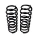 Old Man Emu 3043 Coil Spring; Fits 80/105 Series; 200KG; Sold As A Pair; - Truck Part Superstore