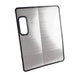 Kentrol 30440 Jeep YJ Bug Shield 87-95 Wrangler TJ Polished Silver Kentrol - Truck Part Superstore