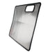 Kentrol 30440 Jeep YJ Bug Shield 87-95 Wrangler TJ Polished Silver Kentrol - Truck Part Superstore