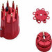 SpeedFx 3044R All FX Pro Series 8 Cylinder Distributors HEI Style - Truck Part Superstore