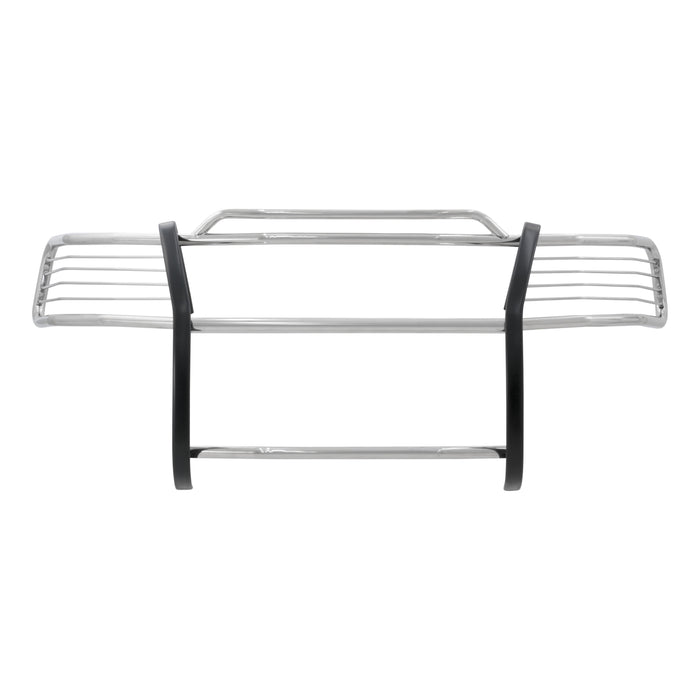 ARIES 3046-2 Polished Stainless Grille Guard; Select Ford Expedition; F-150 - Truck Part Superstore