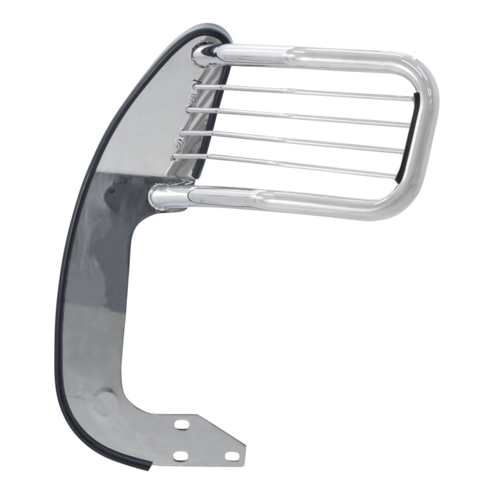 ARIES 3046-2 Polished Stainless Grille Guard; Select Ford Expedition; F-150 - Truck Part Superstore