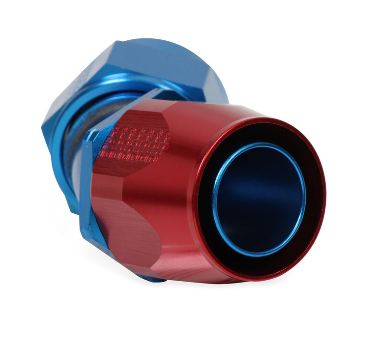 Earl's Performance 304620ERL Auto-Fit™ 45 Deg. AN Hose End - Truck Part Superstore
