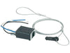 Husky Towing 30462 Compatible With Husky Breakaway Systems With 7" Lead Wire/ Cable And Pin 2 Pack - Truck Part Superstore