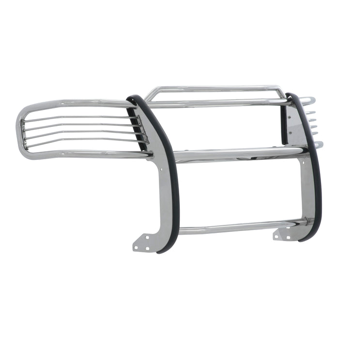 ARIES 3046F-2 Polished Stainless Grille Guard; Select Ford F-150; Expedition - Truck Part Superstore