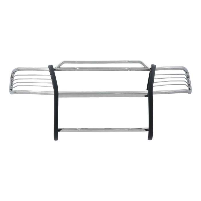 ARIES 3046F-2 Polished Stainless Grille Guard; Select Ford F-150; Expedition - Truck Part Superstore