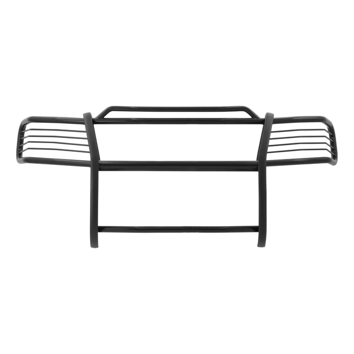 ARIES 3046F Black Steel Grille Guard; Select Ford F-150; Expedition - Truck Part Superstore