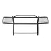 ARIES 3046F Black Steel Grille Guard; Select Ford F-150; Expedition - Truck Part Superstore
