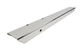 Kentrol 30471 Jeep CJ 42 Inch Front Bumper Without Holes 45-86 CJ Polished Silver Kentrol - Truck Part Superstore