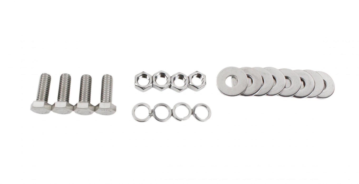 Kentrol 30471 Jeep CJ 42 Inch Front Bumper Without Holes 45-86 CJ Polished Silver Kentrol - Truck Part Superstore