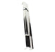 Kentrol 30479 Jeep TJ 410 Stainless Frame Cover 97-04 Wrangler TJ Polished Silver Kentrol - Truck Part Superstore