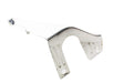 Kentrol 30479 Jeep TJ 410 Stainless Frame Cover 97-04 Wrangler TJ Polished Silver Kentrol - Truck Part Superstore