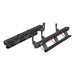 ARIES 3048315 ActionTrac 87.6in. Powered Running Boards; Select Silverado; Sierra Crew Cab - Truck Part Superstore