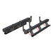 ARIES 3048315 ActionTrac 87.6in. Powered Running Boards; Select Silverado; Sierra Crew Cab - Truck Part Superstore