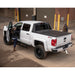 ARIES 3048315 ActionTrac 87.6in. Powered Running Boards; Select Silverado; Sierra Crew Cab - Truck Part Superstore
