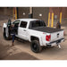 ARIES 3048315 ActionTrac 87.6in. Powered Running Boards; Select Silverado; Sierra Crew Cab - Truck Part Superstore