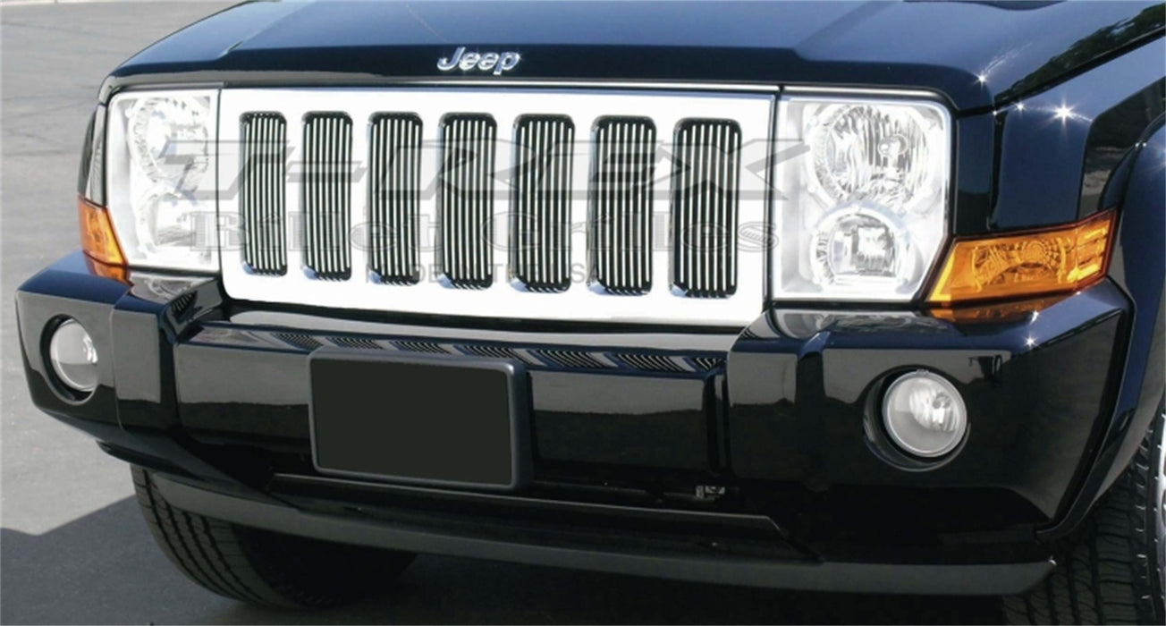 T-Rex Grilles 30485 Billet Series Grille - Truck Part Superstore