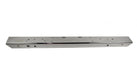 Kentrol 30486 Jeep TJ 54 Inch Front Bumper 97-06 Wrangler TJ Polished Silver Kentrol - Truck Part Superstore