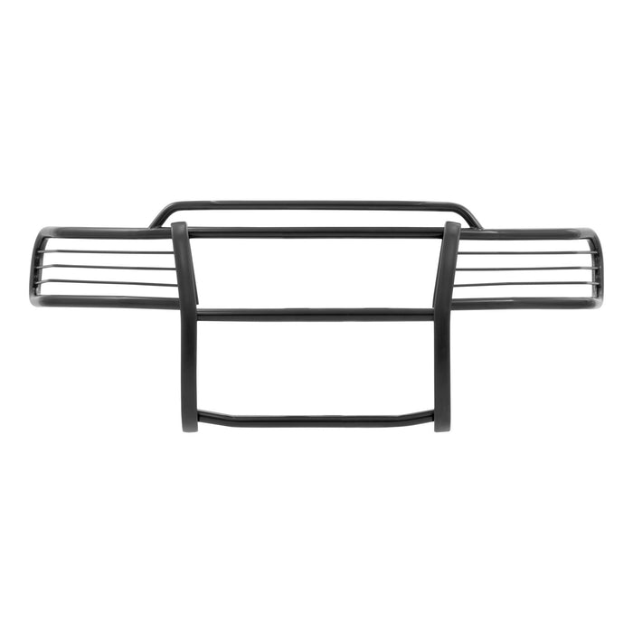 ARIES 3048 Black Steel Grille Guard; Select Ford Explorer; Sport Trac - Truck Part Superstore