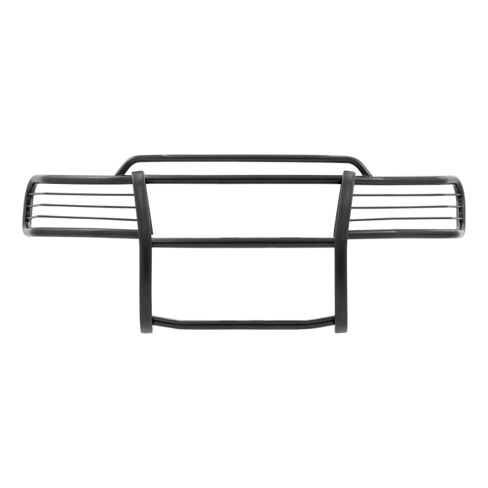 ARIES 3048 Black Steel Grille Guard; Select Ford Explorer; Sport Trac - Truck Part Superstore