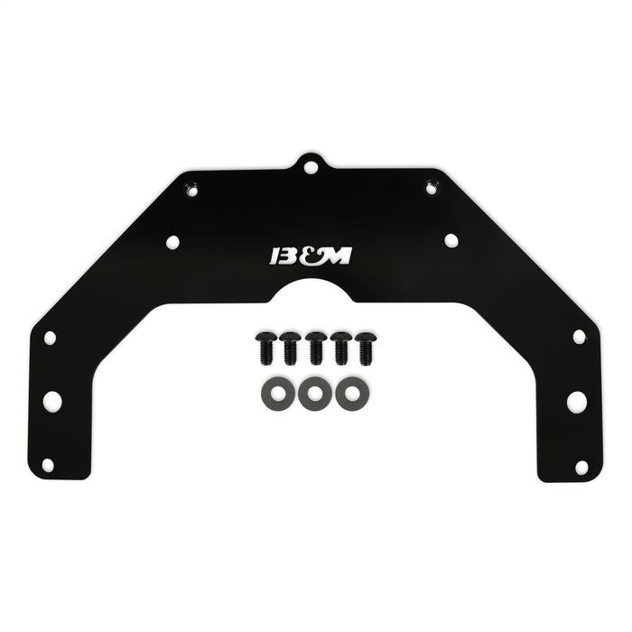 B&M 30497 Transmission Adapter Plate - Truck Part Superstore