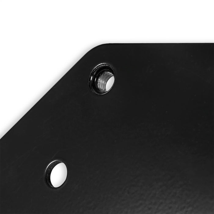 B&M 30497 Transmission Adapter Plate - Truck Part Superstore