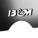 B&M 30497 Transmission Adapter Plate - Truck Part Superstore