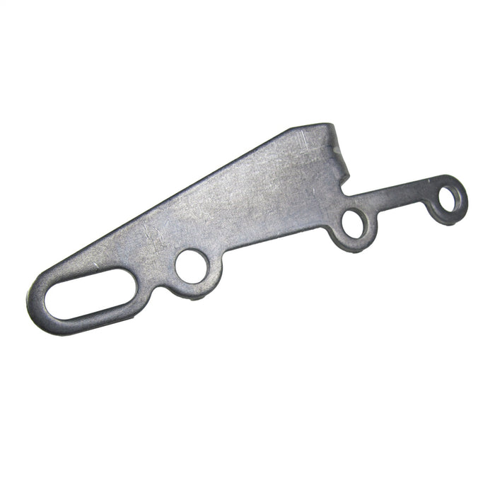 B&M 30498 Automatic Transmission Shift Cable Bracket; For Use w/PN[80797/81050] Shifters; - Truck Part Superstore