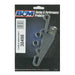 B&M 30498 Automatic Transmission Shift Cable Bracket; For Use w/PN[80797/81050] Shifters; - Truck Part Superstore