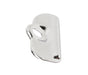 Kentrol 30499 Jeep CJ Battery Tray Clamp 76-86 CJ Polished Silver Kentrol - Truck Part Superstore