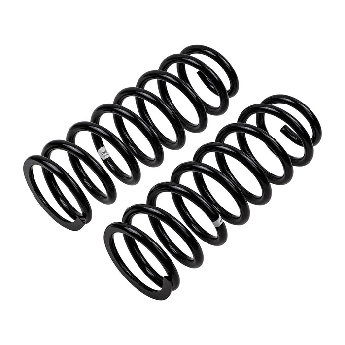 Old Man Emu 3049 Coil Spring; Fits 80/105 Series; Constant 400KG; Sold As A Pair; - Truck Part Superstore
