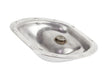 Kentrol 304CM30 Jeep YJ Differential Cover Model 30 87-95 Wrangler TJ Polished Silver Kentrol - Truck Part Superstore
