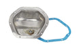 Kentrol 304CM44 Jeep TJ Front and Rear Differential Cover 97-06 Wrangler TJ Polished Silver Kentrol - Truck Part Superstore
