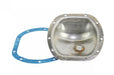 Kentrol 304M30 Jeep CJ Front Differential Cover 41-86 CJ Polished Silver Kentrol - Truck Part Superstore