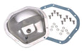 Kentrol 304M60 Jeep Differential Cover Dana 60  Polished Silver Kentrol - Truck Part Superstore