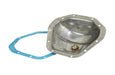 Kentrol 304M60 Jeep Differential Cover Dana 60  Polished Silver Kentrol - Truck Part Superstore
