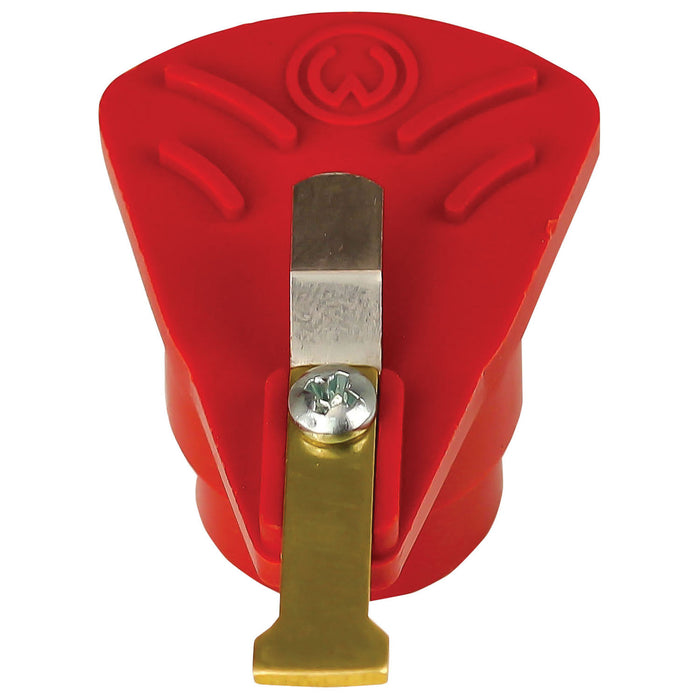 Mallory 304 Distributor Rotor; T-Blade; For 32 Series Distributors; - Truck Part Superstore