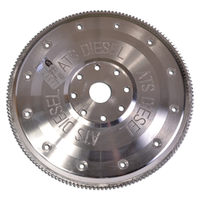ATS Diesel Performance 305-900-2104 ATS 47Rh 47Re 48Re Billet Flexplate Fits 1989-2007 5.9L Cummins - Truck Part Superstore