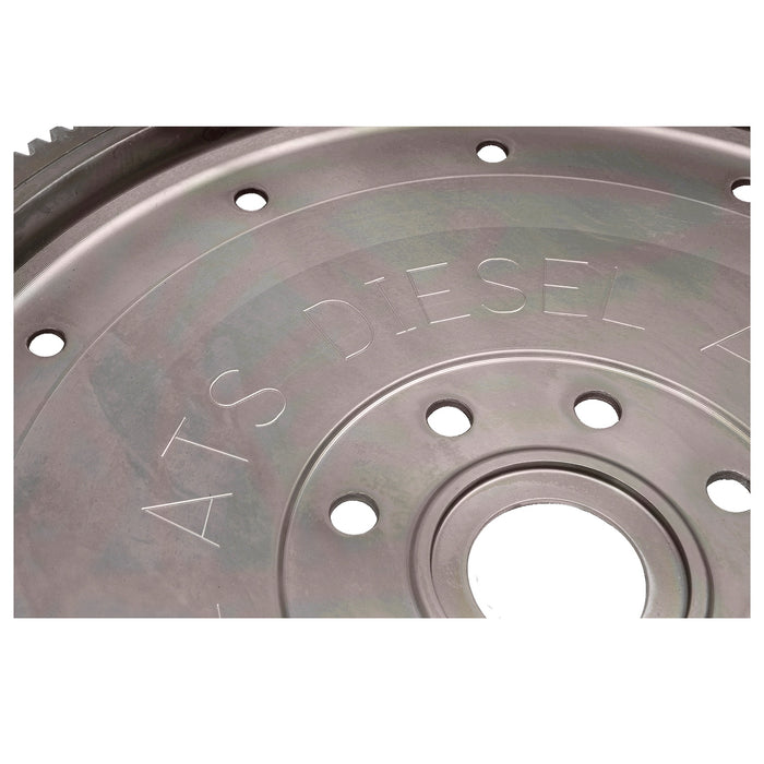 ATS Diesel Performance 305-900-2104 ATS 47Rh 47Re 48Re Billet Flexplate Fits 1989-2007 5.9L Cummins - Truck Part Superstore