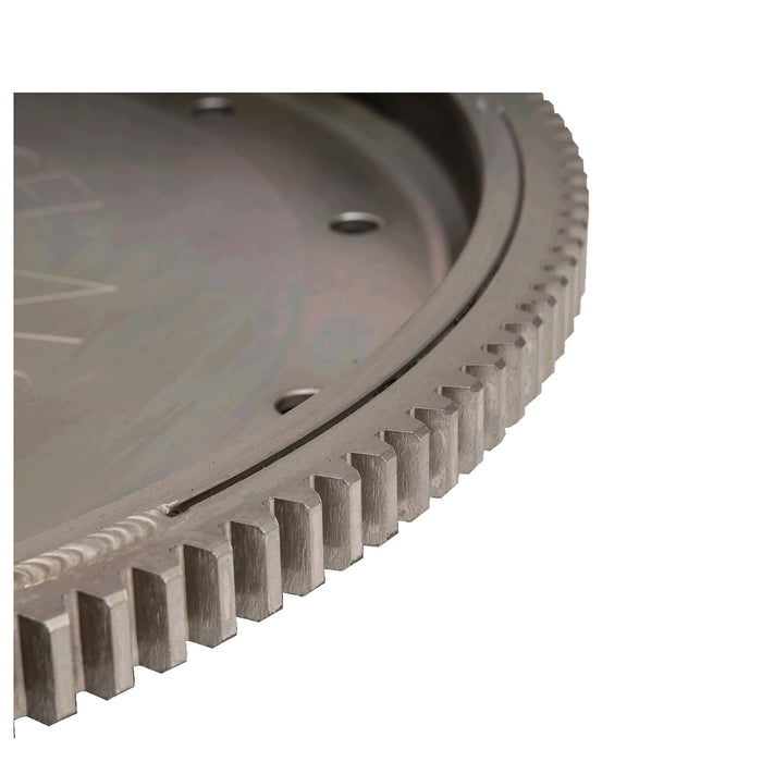 ATS Diesel Performance 305-900-2104 ATS 47Rh 47Re 48Re Billet Flexplate Fits 1989-2007 5.9L Cummins - Truck Part Superstore